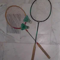 راکت بدمینتون