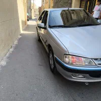 پژو پرشیا مدل86