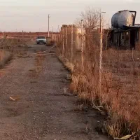 ۲۴۰۰متر دامداری و زمین کشاورزی تاکستان قرقسین|فروش دفتر صنعتی، کشاورزی، تجاری|تاکستان, |دیوار