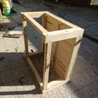 کرسی چوبی|بخاری، هیتر، شومینه|اسدآباد, |دیوار