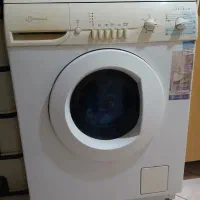لباسشویی باگنشت