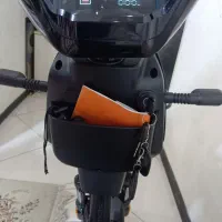 موتور برقی ( دوچرخه برقی بدون نیاز به گواهینامه)|موتورسیکلت|تهران, گمرک|دیوار