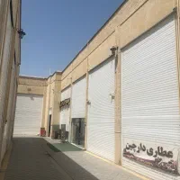 رهن و اجاره یک باب مغازه دروازه کازرون