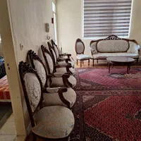 وسایل چوبی منزل|حراج|قزوین, |دیوار