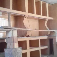 کاشیکاری وسنگ کاری برادران