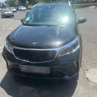 Bac x3|خودرو سواری و وانت|تهران, بنی‌هاشم|دیوار