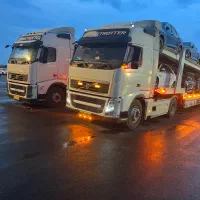 استخدام راننده پایه یک