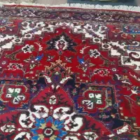 فرش ۹متری هریس