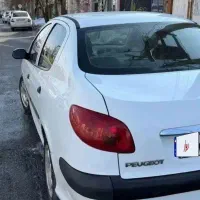 فروش 206اس دی مدل 94