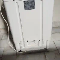 کهنه شور فریدولین|ماشین لباسشویی و خشککن لباس|کرمان, |دیوار