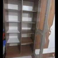 سرویس خواب کودک و نوجوان|تخت و سرویس خواب|هشتگرد, شهرک ولیعصر (مصلی)|دیوار