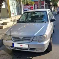 پراید ۱۳۲ مدل ۸۸ فرمان هیدرولیک