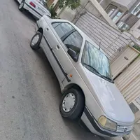 پژو مدل 91|خودرو سواری و وانت|زنجان, |دیوار