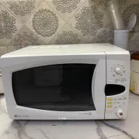 ماکروویو ال جی ۴۲ لیتری