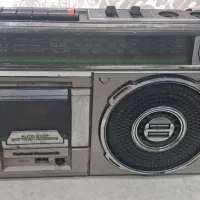 رادیو قدیمی ،ناسیونال پاناسونیک،|کلکسیون اشیاء عتیقه|تهران, مشیریه|دیوار