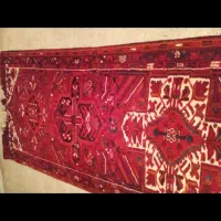 فرش کناره