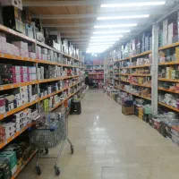 چیدمان و فروش