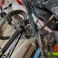 دوچرخه 26 فلاش