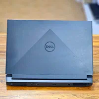 لپتاپ گیمینگ Dell G15 5511 رم 24 گیگ|رایانه همراه|شیراز, ملاصدرا|دیوار