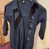 مانتودخترانه