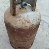 فروش گاز