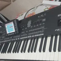 korg pa3x