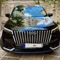 ام وی ام X77 Elitte مشکی