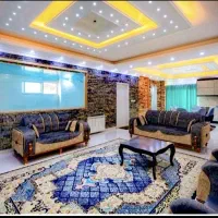 اجاره روزانه ویلای سه خوابه نوساز استخردار|اجارهٔ کوتاه‌مدت ویلا و باغ|رامسر, |دیوار