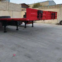 اجاره کفی لبه کمپرس