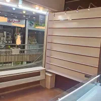 فروش یک باب مغازه تجاری