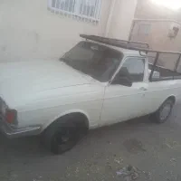 فروش وانت بار سالم|خودرو سواری و وانت|سنندج, |دیوار