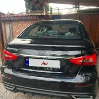 آریزو ۵ اسپرت fl