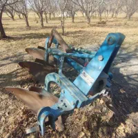 گاوآهن|ماشین‌آلات صنعتی|خرمدره, |دیوار