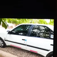 پژو اس ال ایکس