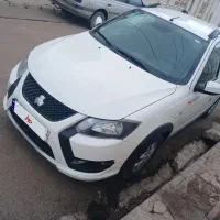 کوییک gx مدل۱۴۰۳