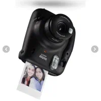 دوربین چاپ سریع