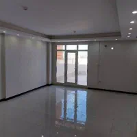 آپارتمان 128 متری سه خواب  طبقه 5 جلو کلید اول