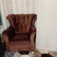 فروش وسایل|مبلمان خانگی و میز عسلی|دهدشت, |دیوار