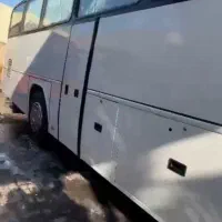 اتوبوس۴۵۷|خودرو سنگین|مشهد, رضاشهر|دیوار