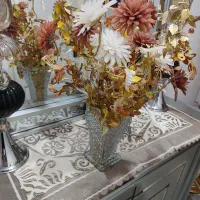 گل شیک و قابل شستشو