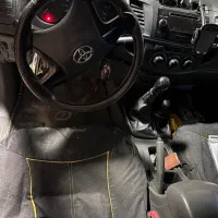 هایلوکس ۲۰۱۴ دیزل|خودرو سواری و وانت|مشهد, بهشت|دیوار