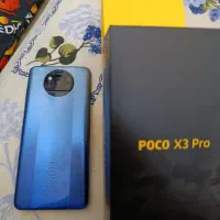 poco x3 pro