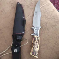 چاقو|کوهنوردی و کمپینگ|هشتگرد, شهرک وحدت|دیوار