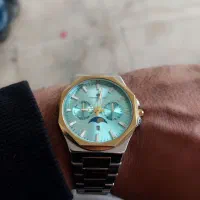 ساعت تک موتوره اصلی