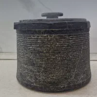 قابلمه سنگی اصلی مشهد دیزی سنگی