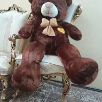 عروسک تدی بزرگ