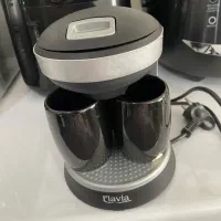 قهوه جوش
