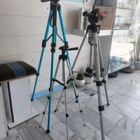 سه پایه دوربین عکاسی
