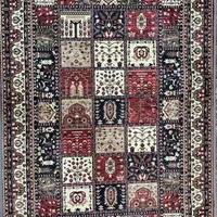 حراج واقعی فرش،فرشینه نمدی،قالیچه،روفرشی|روفرشی|اصفهان, هفتون|دیوار