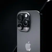 اپل طرحiPhone15Pro max ۵۱۲ گیگابایت.قاب اصلی آیفون